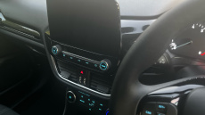 Ford Fiesta 1.0 EcoBoost 95 Trend 5dr Petrol Hatchback